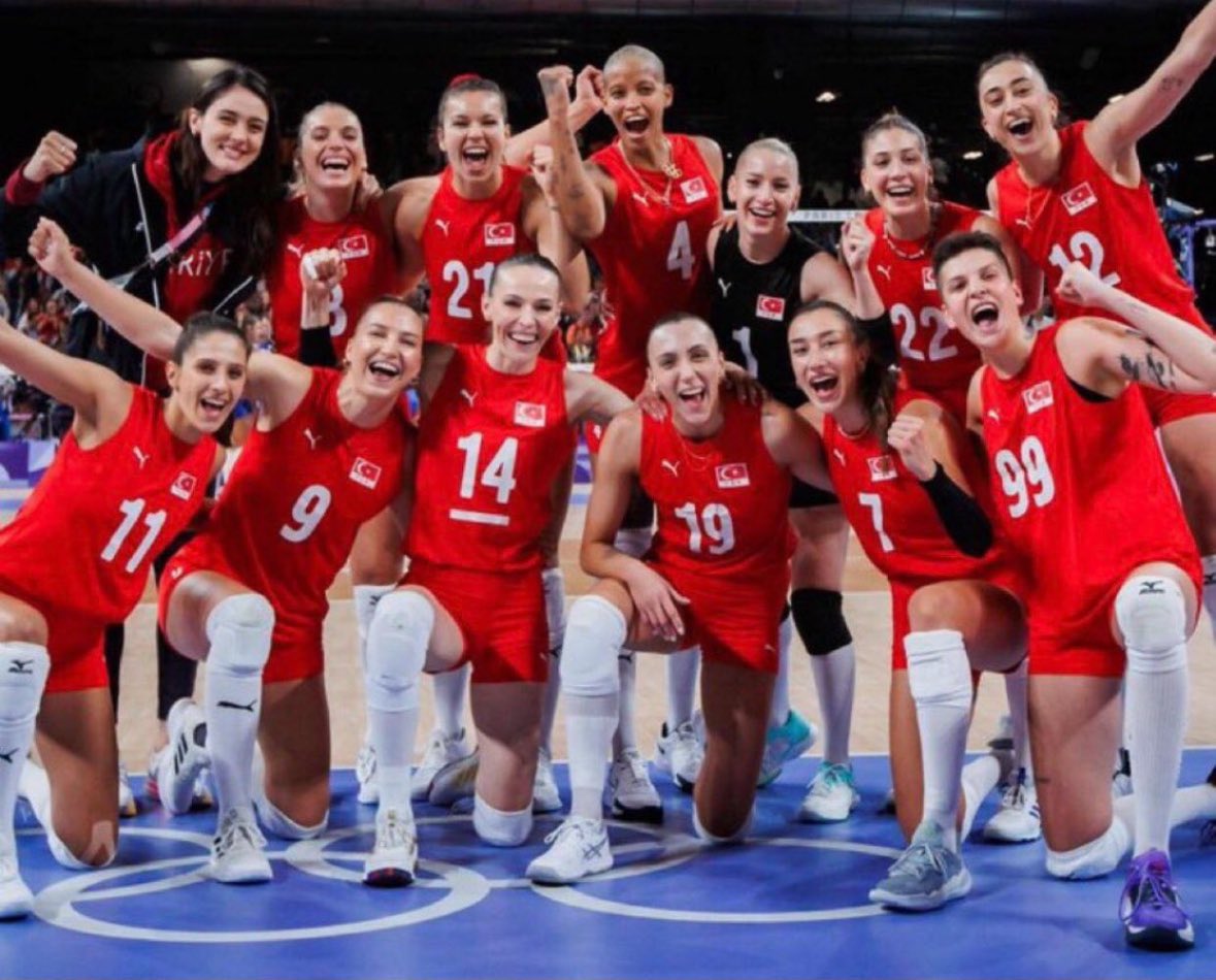 👏🏻👏🏻👏🏻👏🏻Tebrikler Filenin Sultanları🎉🎈🍾🎊