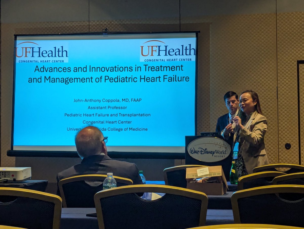 drdavemd's tweet image. Congenital breakout session at @FloridaACC @DrJenniferCo_Vu
