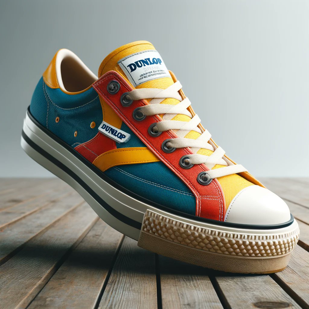 ClasicasNet's tweet photo. 🚀 Estilo y comodidad se unen en las #Dunlop  clásicas. Descubre por qué siguen siendo un icono de la moda casual. 👟✨

👉 https://t.co/OOGEsrTthn

#EstiloRetro #ModaUrbana #ModaVintage #Zapatillas #Tendencias #IconoDeModa #CasualChic #tenis #años80 #FelizSabado https://t.co/3dItqaiqWn