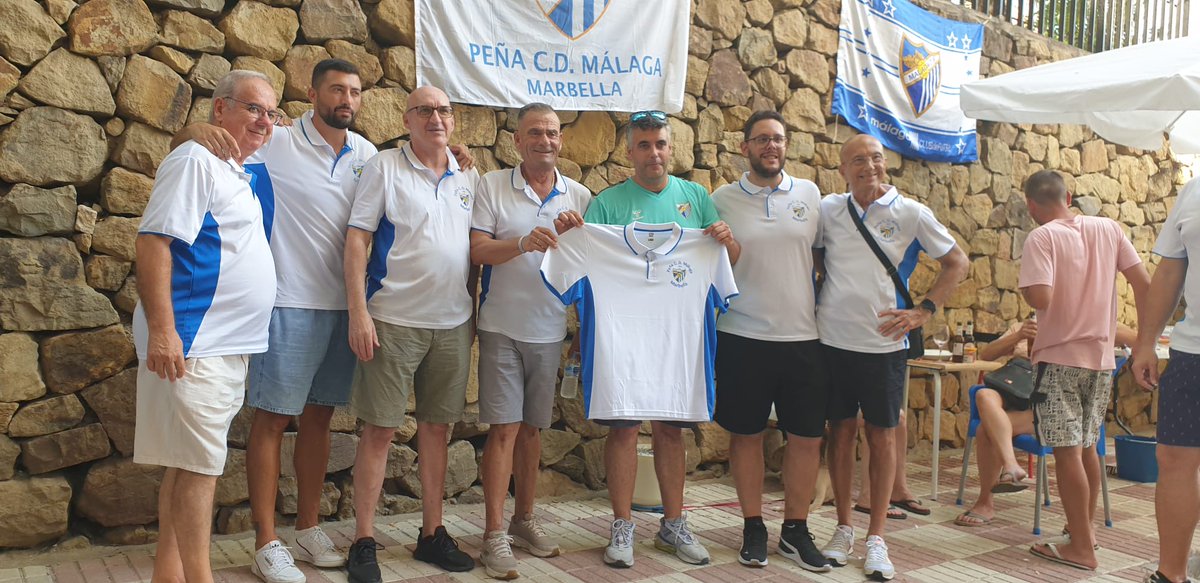 pcdmalagademarbella tweet media