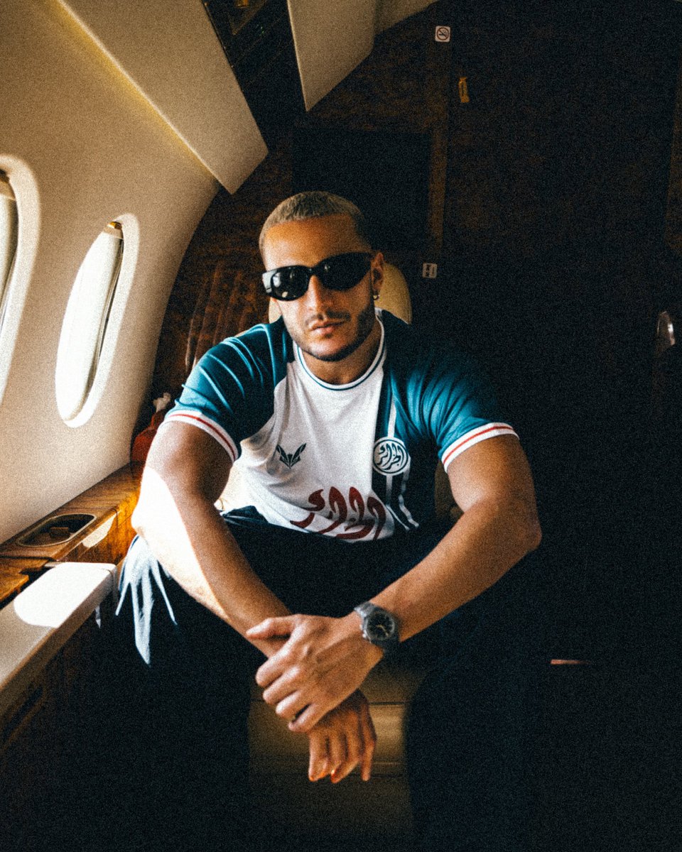 DJ SNAKE tweet media