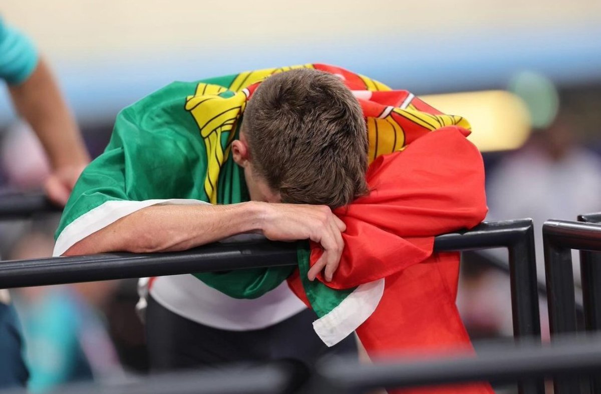 PCMPTMag's tweet photo. Ainda estão incrédulos e emocionados? Nós sim! 🥹🇵🇹 https://t.co/acAsnhFFeA