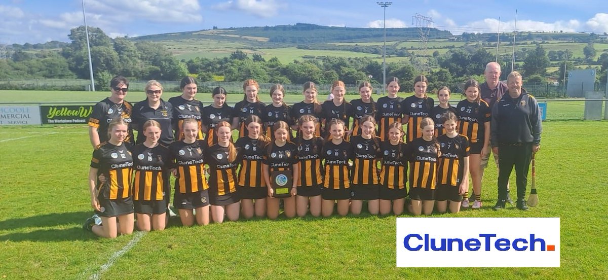 Kilkenny Camogie tweet media