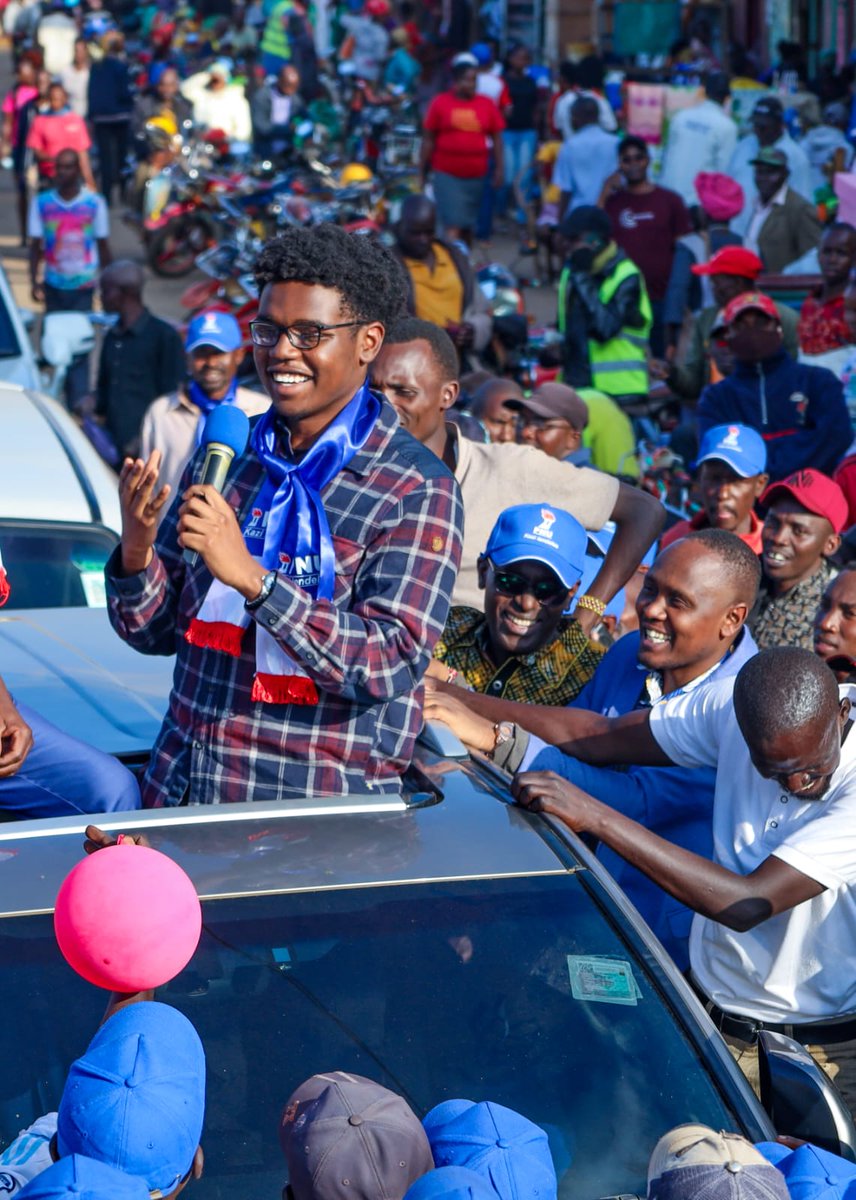 Party of National Unity- PNU tweet media