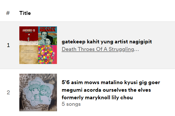 (formerly Maryknoll) tweet media