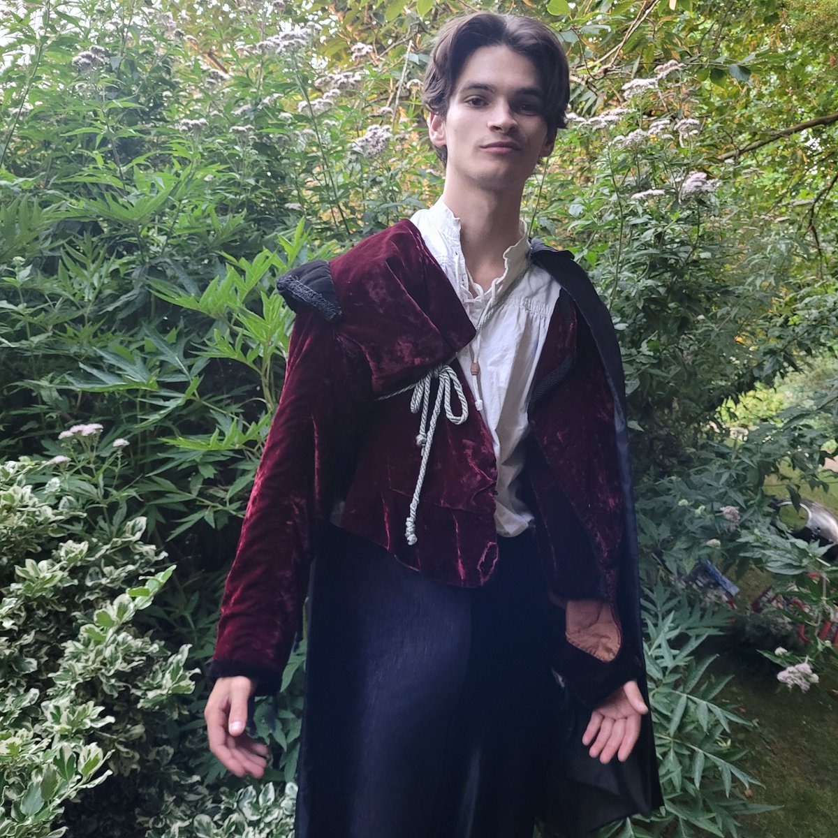 Timothy A Weston tweet media