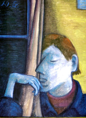 HadiDeeb's tweet photo. "To sleep I give my powers away."
-- Lord Tennyson
#quotes #quotesoftheday #quoteoftheday #poetry #LiteraturePosts #quote #books #literary #art #poem #poetrycommunity #poetrylovers #British #Tennyson #sleep #powers #inmemoriam #WernerBerg #painting #passenger #Germany #Giveaway https://t.co/ivT1y1PRy3