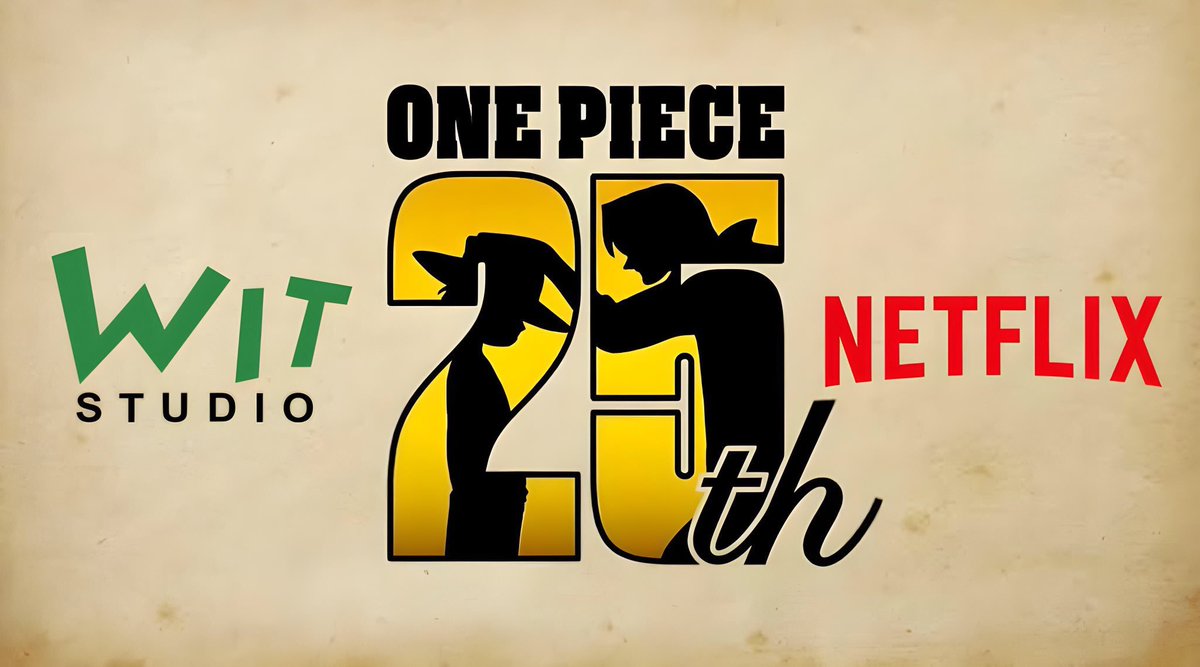Recordatorio de que hoy tendremos un anuncio de THE ONE PIECE, el remake de One Piece animado por WIT Studio y Producido por Netflix y Toei Animation.

El RUMOR dice que se revelará el diseño de personajes para este proyecto.