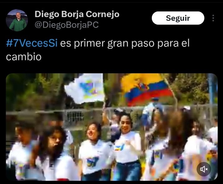 SuerodlaVerdad1's tweet photo. La política de este país definitivamente es asquerosa aquí les dejo una breve reseña de quien es el candidato a la vicepresidencia @DiegoBorjaPC por la @RC5Oficial lo vuelvo a repetir "el principal enemigo de un socialista es otro socialista" y a todo esto que diraffff el reo "besos con direccional" Jorge Glas sobre esta candidatura 🤔 Pobres miembros de la secta de prófugos del ácido fólico otra vez les van a ordenar votar por un Lenin 2.0 que he de creer 🤣