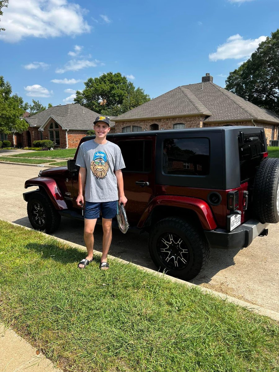 Kelly Peterson (@krpeters34) on Twitter photo Happy 16th Birthday <a href="/SamPeterson2027/">Sam Peterson</a> ! Looking forward to seeing you grow even more this year! Happy 16th Birthday <a href="/SamPeterson2027/">Sam Peterson</a> ! Looking forward to seeing you grow even more this year!
