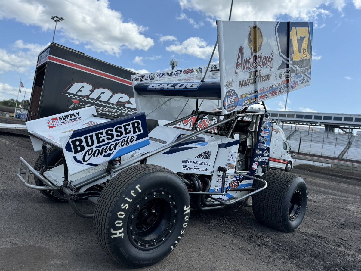 World of Outlaws (@worldofoutlaws) on Twitter photo 𝐒𝐓𝐀𝐑𝐓𝐈𝐍𝐆 𝟏𝟑𝐓𝐇: @BillBalogRacing
In his 14th try, The North Pole Nightmare put the <a href="/AndersonsMaple/">Anderson's MapleSyrup</a> #17B in the #NOSvilleNationals Championship Feature for the first time.
Balog will see what he can do over the course of 50 @KnoxvilleRaces laps. 𝐒𝐓𝐀𝐑𝐓𝐈𝐍𝐆 𝟏𝟑𝐓𝐇: @BillBalogRacing
In his 14th try, The North Pole Nightmare put the <a href="/AndersonsMaple/">Anderson's MapleSyrup</a> #17B in the #NOSvilleNationals Championship Feature for the first time.
Balog will see what he can do over the course of 50 @KnoxvilleRaces laps.