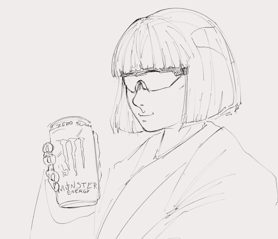 Vertigouge's tweet photo. caught up in under a week #JujutsuKaisen https://t.co/bduvOrOeeM