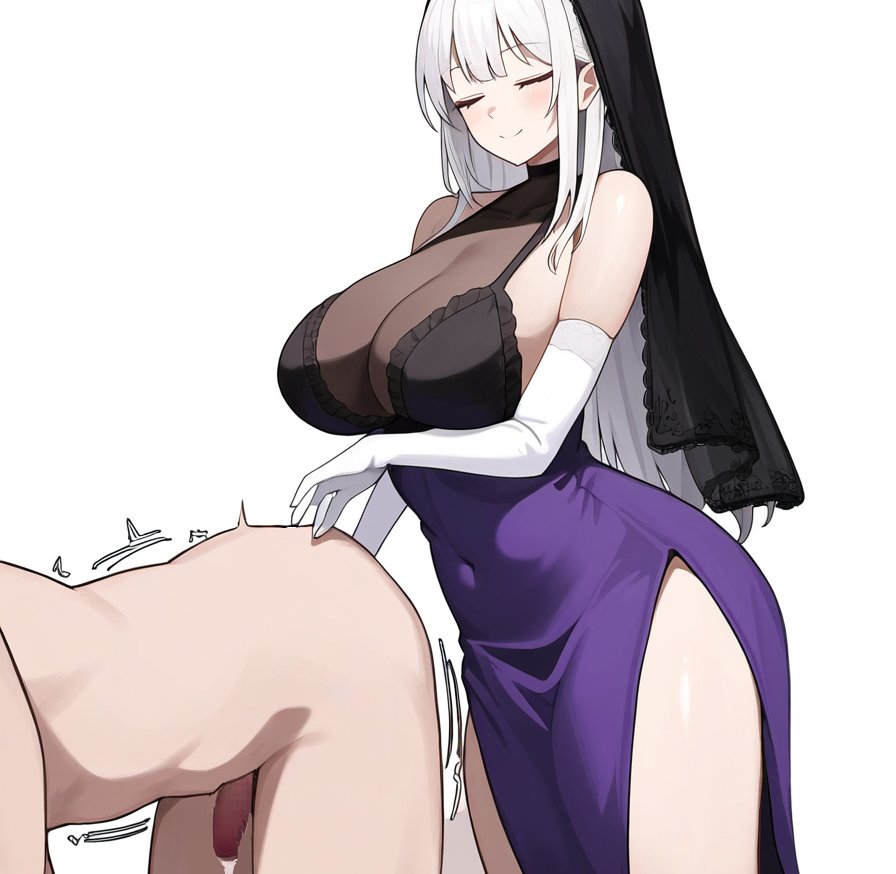 教団の中級信徒達の隊長だけが受けられる昇格試練…。弱いオス穴を丹念にかき混ぜられても、魂が溶け込んだ精液をお漏らししない信徒だけが教祖の親衛隊として使い潰して頂けるし、例えお漏らしして使えなくなっても、この光景を見ても射精しなかった元隊長の部下を次の隊長に任命するだけなんだよね… 