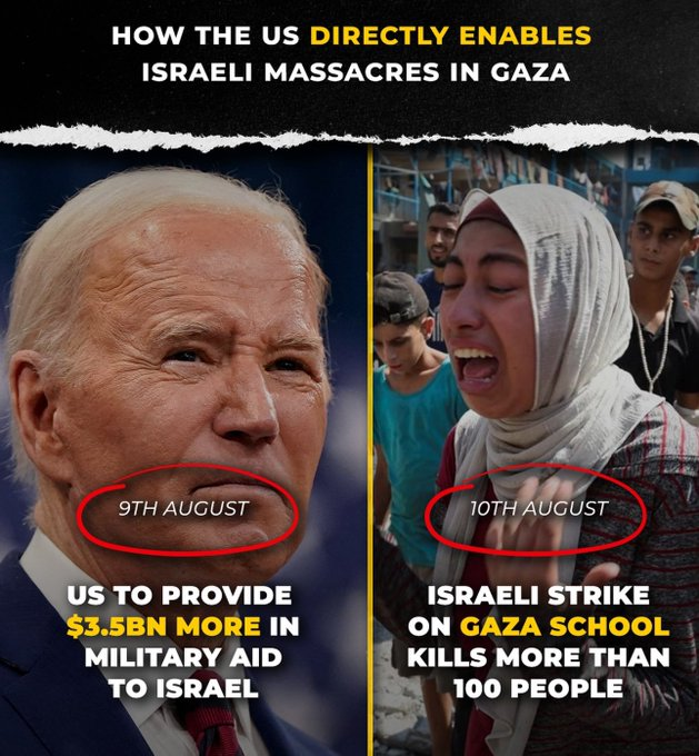 LailaPalestini1's tweet image. Shameful! 👎