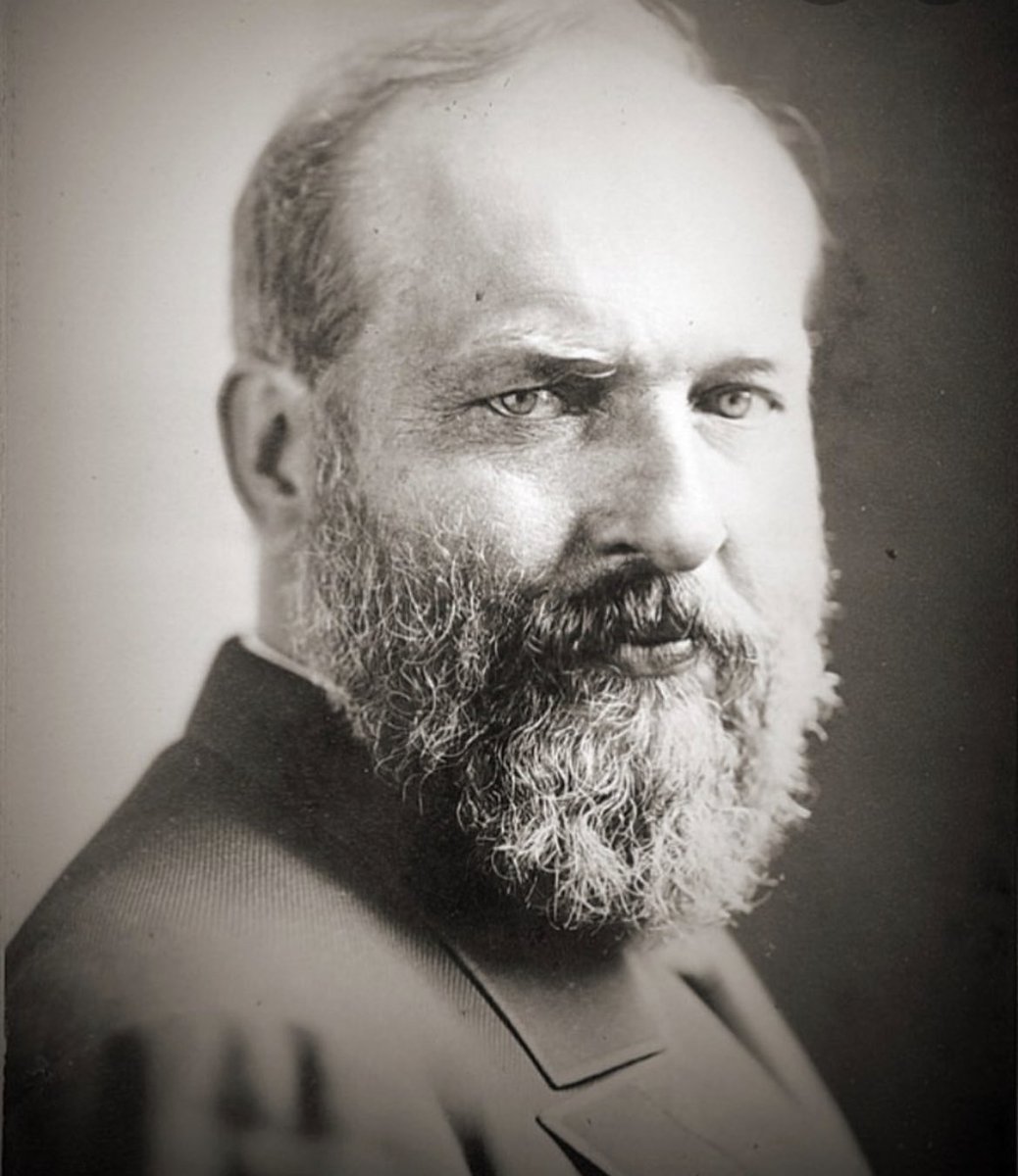 James A. Garfield National Historic Site tweet media
