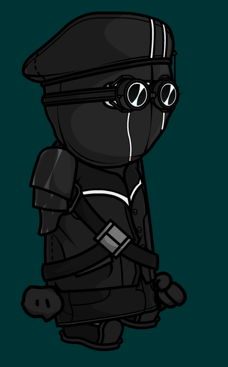 mikekifboi's tweet photo. I'm also gonna showcase some birthday gifts I got:
Animation by HJ from the QMG discord server.
#madnesscombat #madnesscombatfanart #birthday #notmycontent https://t.co/1uaqhGMH5E
