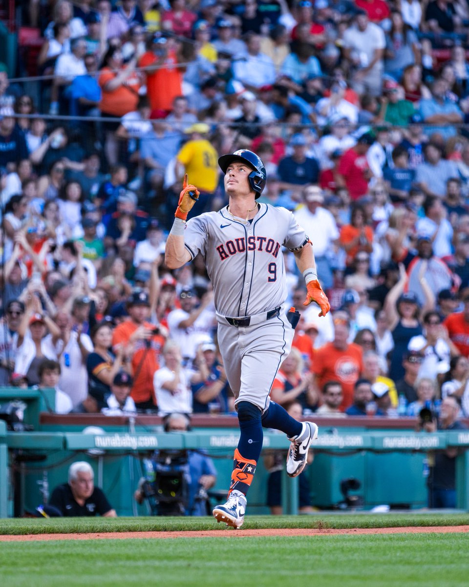 Houston Astros tweet media