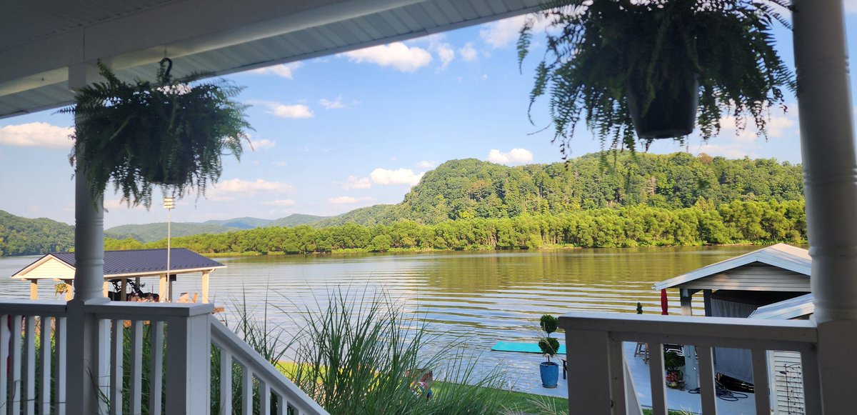 #LakeLife