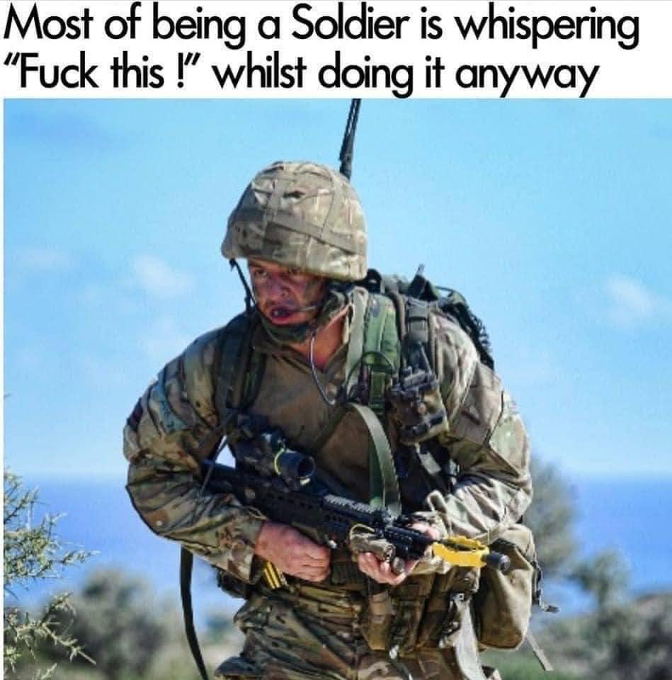 BigBearF1's tweet photo. #Fact! 🤣😂🤣 https://t.co/E7iAD7h3X4