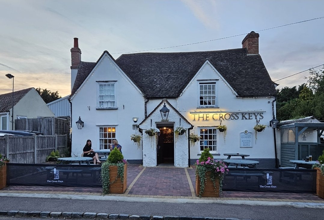 Out new out door signage has arrived!