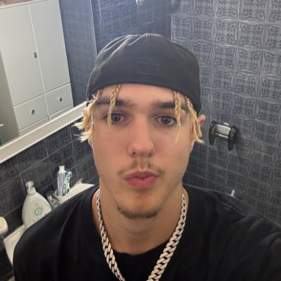 #NewProfilePic