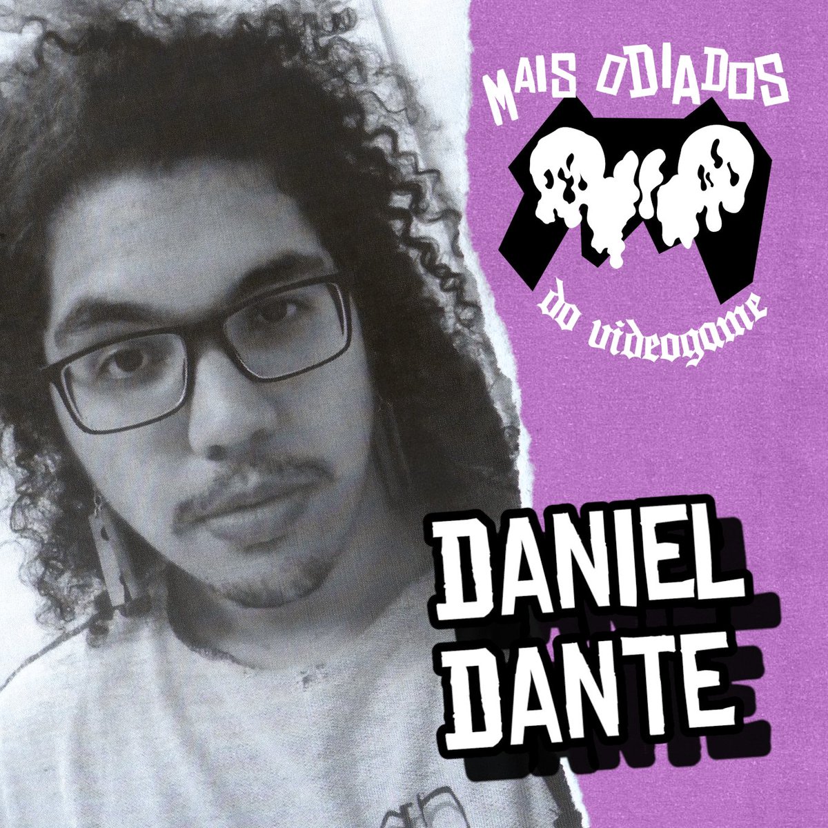 Quem é Mais Odiados do Videogame?

Daniel Dante (@DanielDanteDev) é desenvolvedor e professor de jogos digitais em Natal-RN. Começou ainda criança mexendo no RPG Maker. Skatista amador e pau pra toda obra em termos de desenvolvimento de jogos, de música a programação.