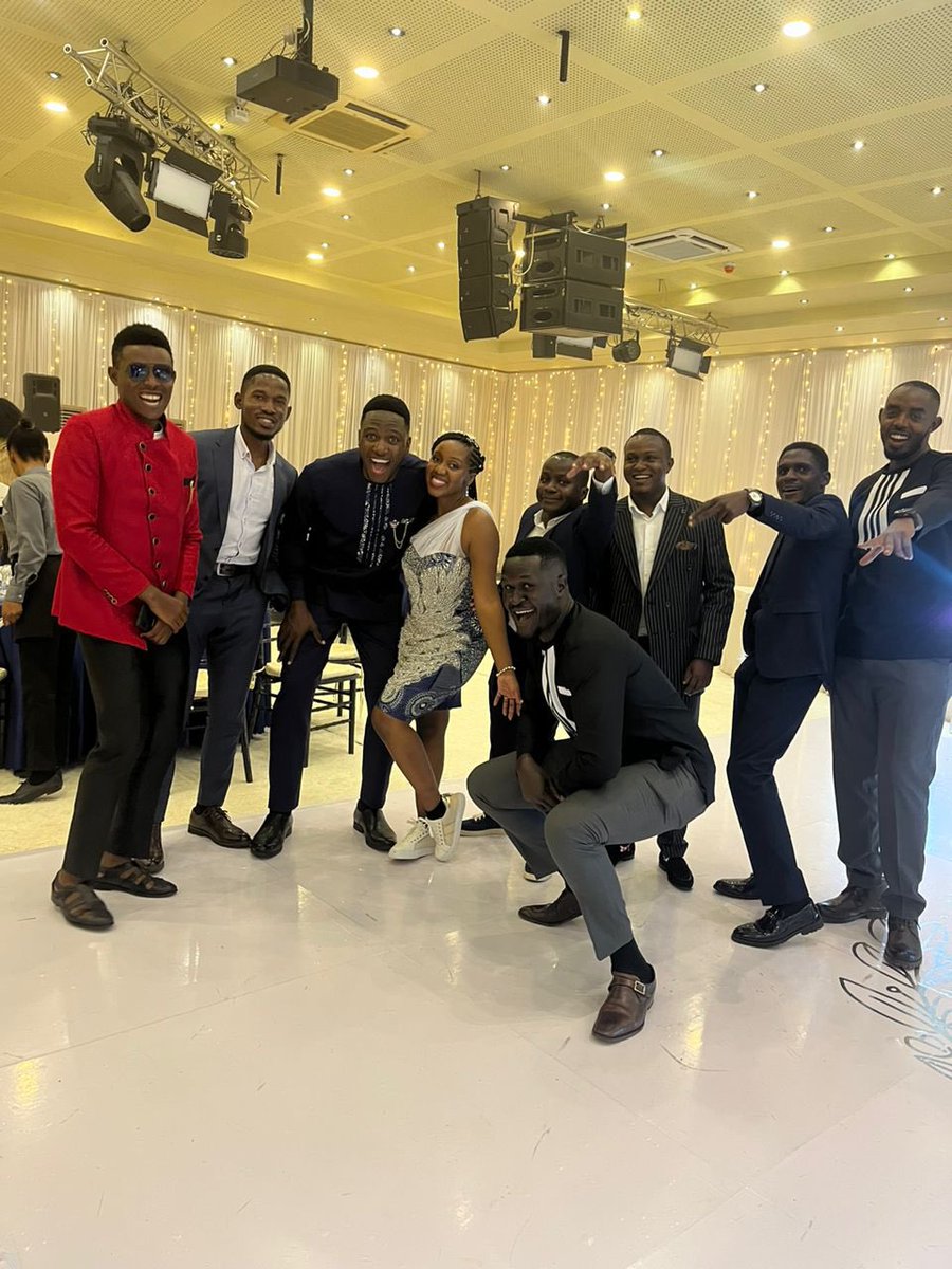 busapwefc's tweet photo. We’re in our “hinged” season in 2024!!! Congratulations to our guy oba call him Zido student’s @KeefaMark council 2015-16😉😉😉

May God bless your union 🫶🏾 @NdejjeChatter @NOSAssociation @ndejjeleague #ndejjean https://t.co/Ne3TfuZMV3