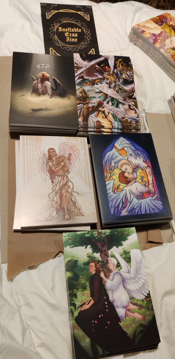 Ineffable Eras on 🦋 tweet media