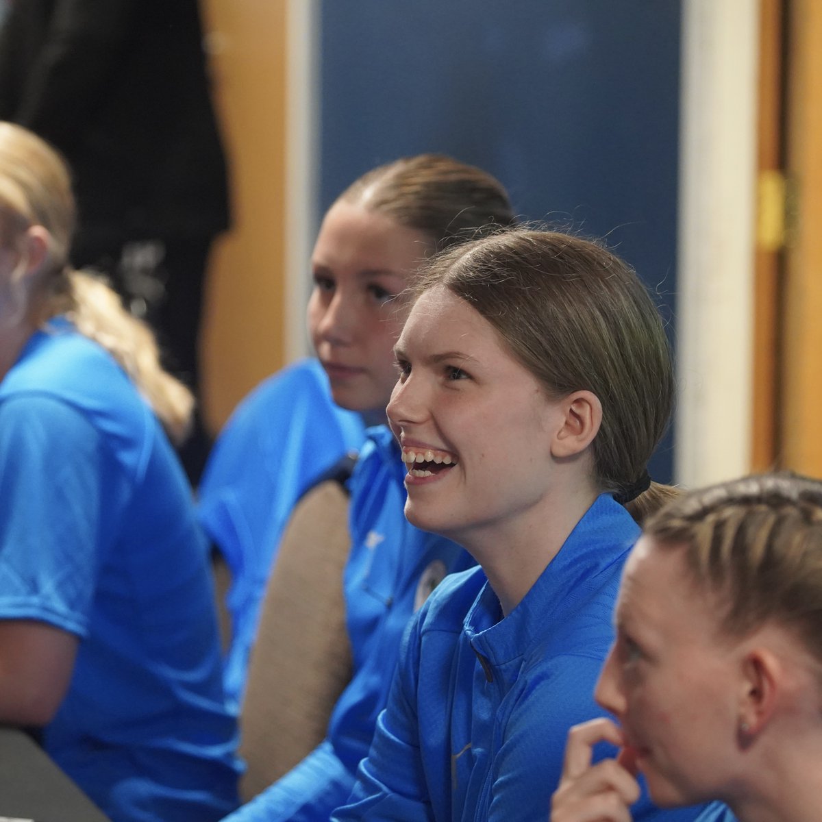 Wigan Athletic Women tweet media