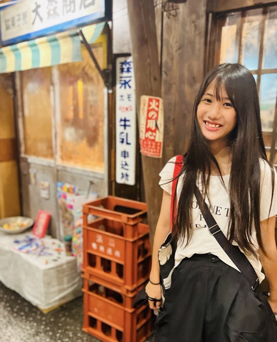 Twitterのコスプレ画像7