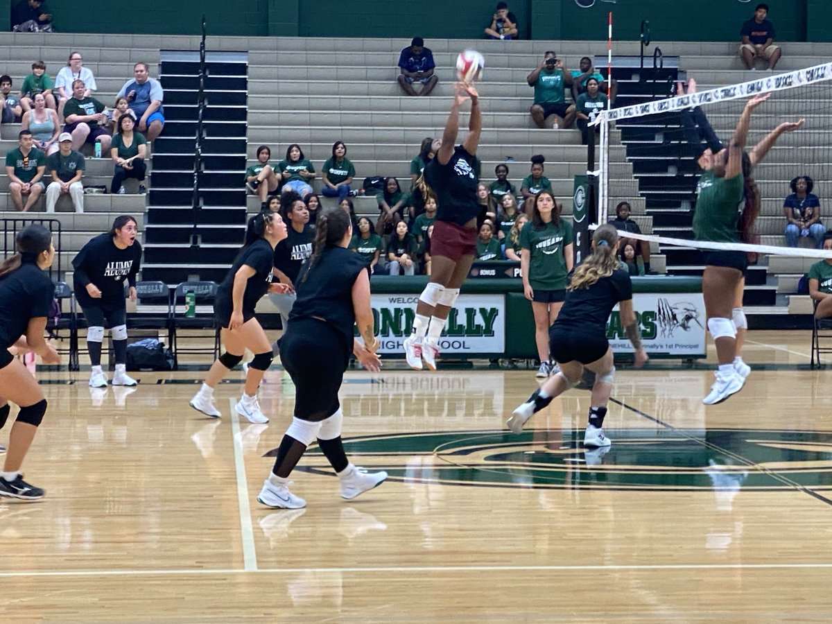 PfISD Athletics tweet media
