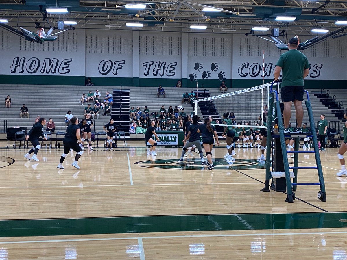 PfISD Athletics tweet media