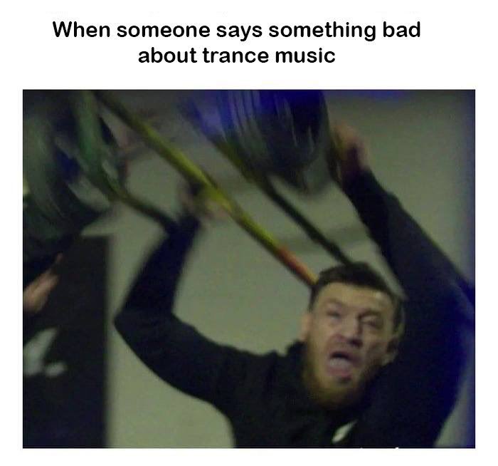 TranceSpectrum's tweet photo. 😂👌🏼 https://t.co/HX89VNrFX5