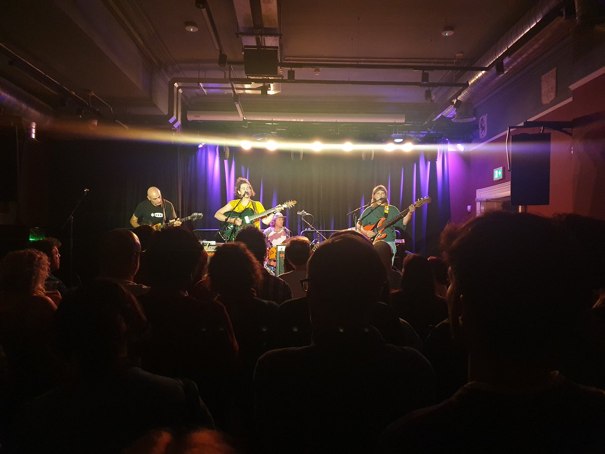 Dr Sarah J Helyar (@sarahhelyar) on Twitter photo A fabulous evening seeing <a href="/thisisthekit/">This Is The Kit</a> and <a href="/ROZIPLAIN/">ROZI PLAIN</a> play just 20 walk from our house! Flipping awesome. Thank-you <a href="/courthousevenue/">The Court House, Bangor</a> A fabulous evening seeing <a href="/thisisthekit/">This Is The Kit</a> and <a href="/ROZIPLAIN/">ROZI PLAIN</a> play just 20 walk from our house! Flipping awesome. Thank-you <a href="/courthousevenue/">The Court House, Bangor</a>