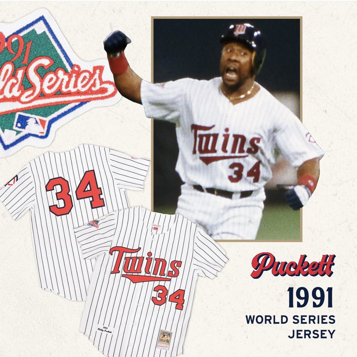 Twins New Era Team Store tweet media