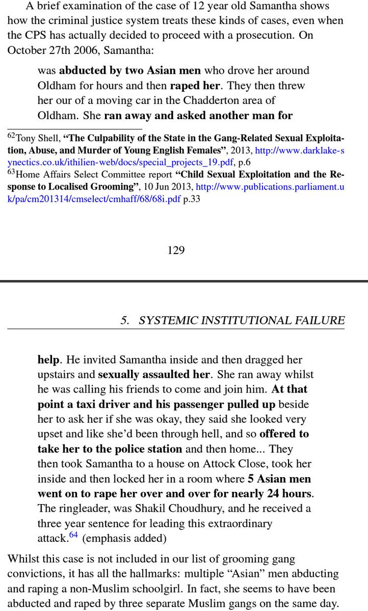 dp_account's tweet image. #SystemicFailure