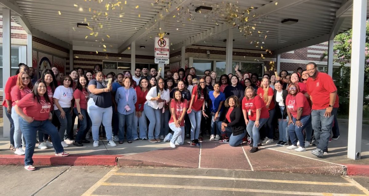 Neff_ES's tweet image. We are thrilled to kick off the 2024-2025 school year! This year, we are Going for Gold, and we can’t wait to welcome our students on August 12th! #GoldenEagles