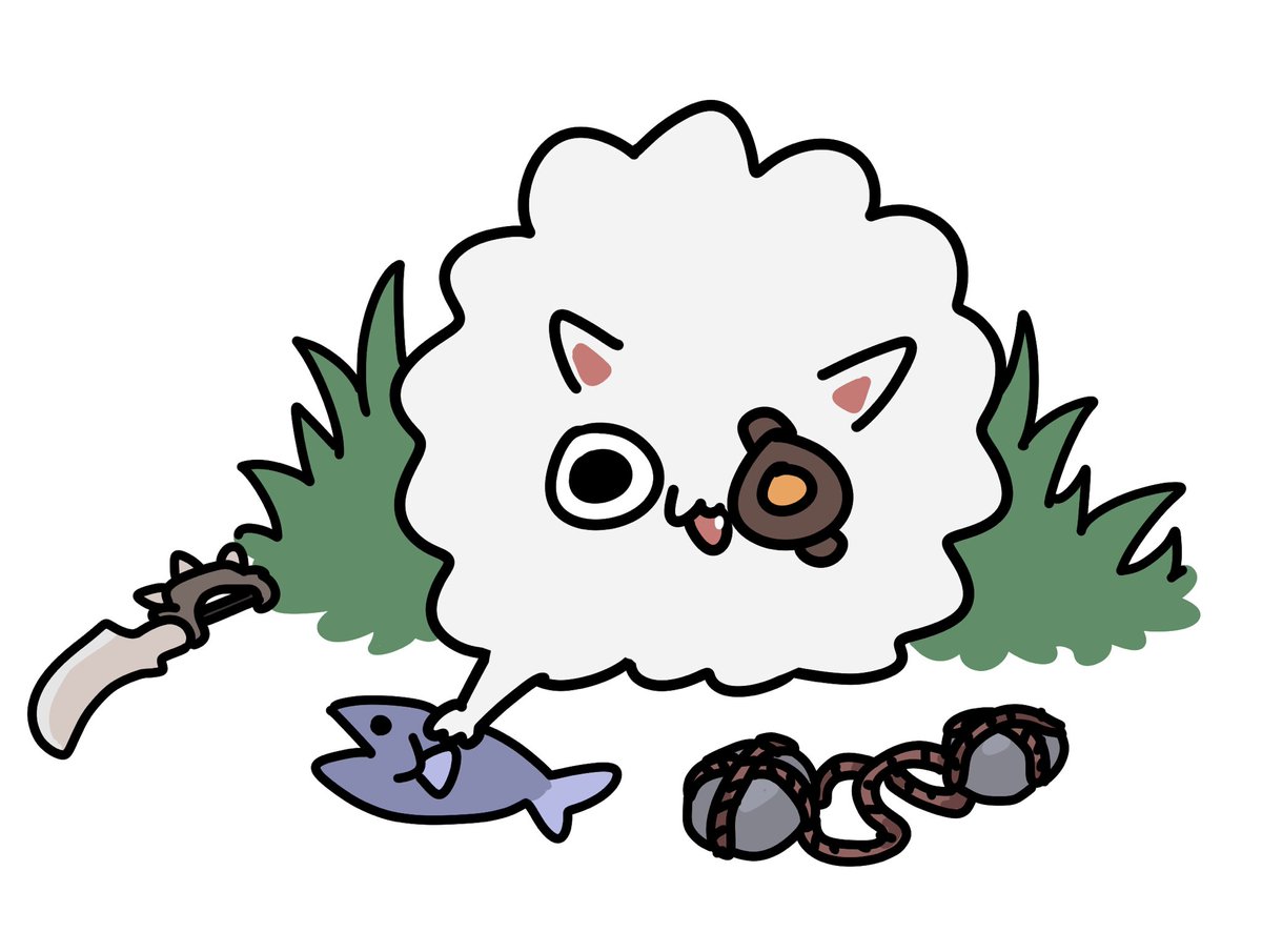 「」|sonwooangのイラスト
