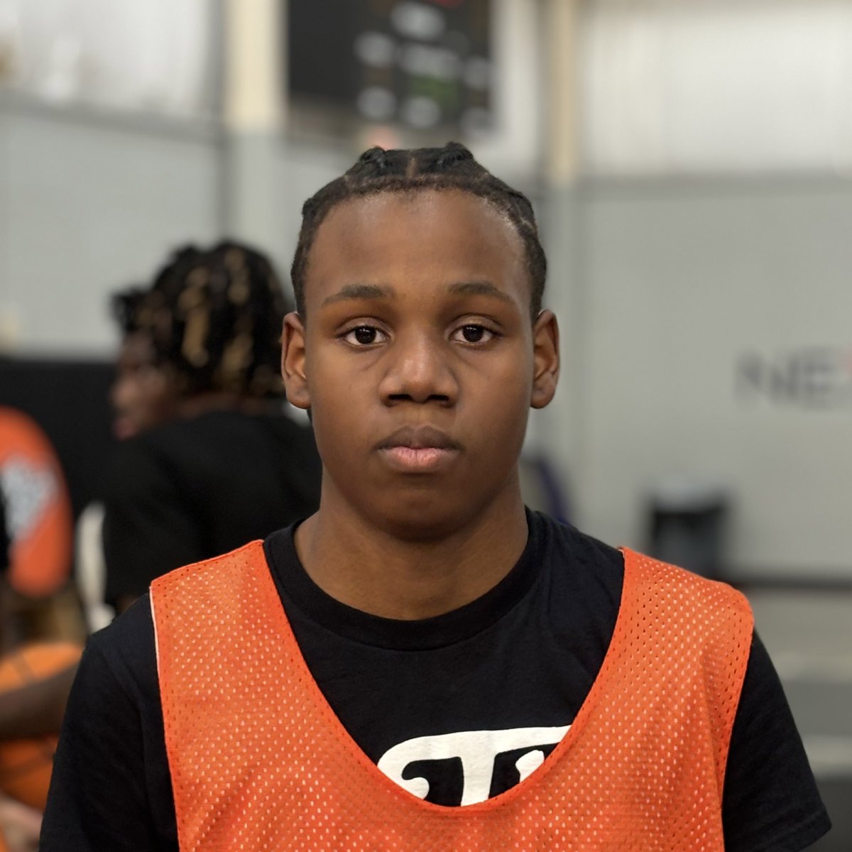 Cam Rickers (@camrickershoops) on Twitter photo Jamai McClure is the only freshman playing up with the ‘27s today but he’s still managed to stand out. He’s a big, lengthy guard that can score in bunches. Elite shotmaker and skilled finisher at the cup.
<a href="/jamaimcclure/">jamai mcclure</a> Jamai McClure is the only freshman playing up with the ‘27s today but he’s still managed to stand out. He’s a big, lengthy guard that can score in bunches. Elite shotmaker and skilled finisher at the cup.
<a href="/jamaimcclure/">jamai mcclure</a>
