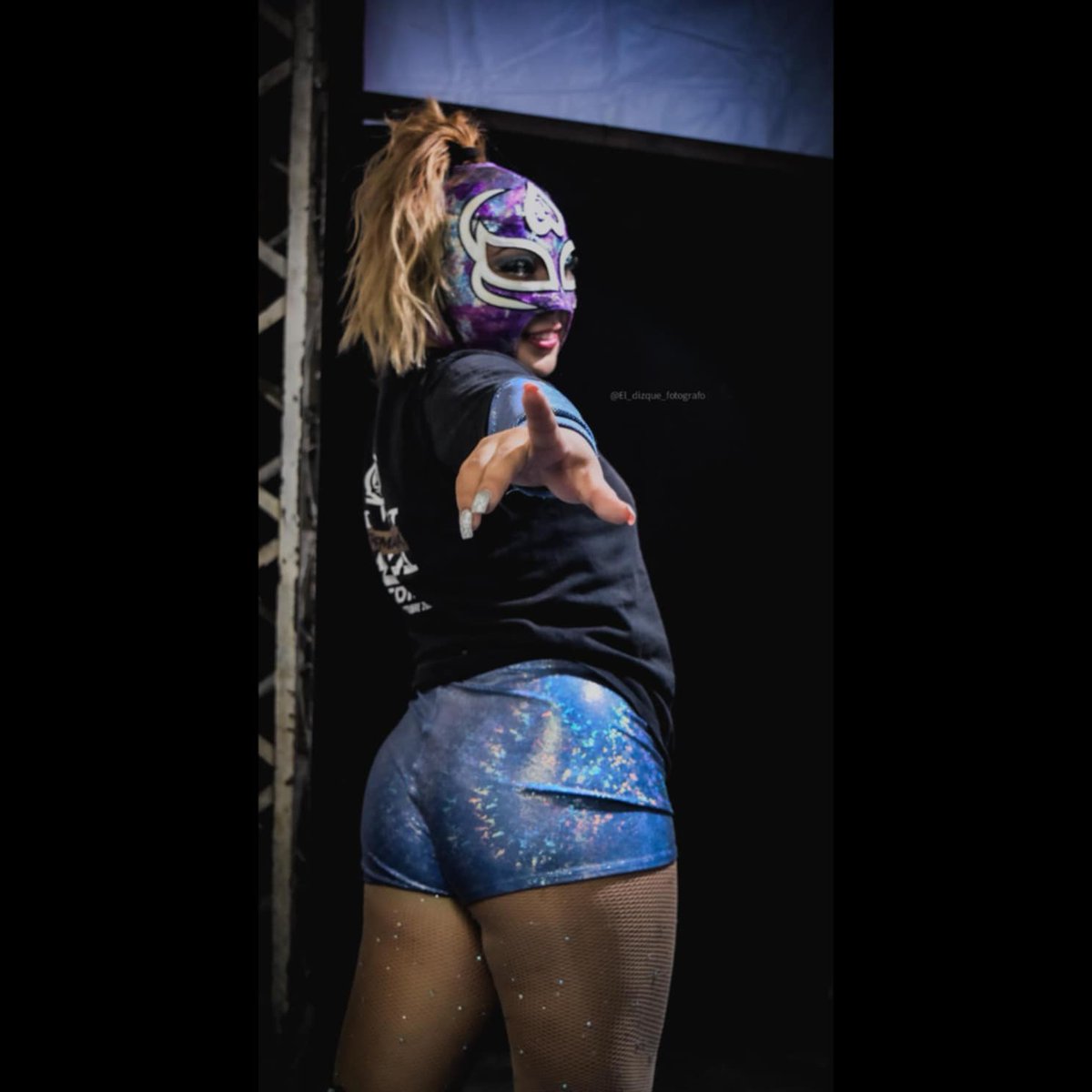 BangLuchaLibre's tweet photo. Debutando el 28 de septiembre en Durango en la Arena Olimpico Laguna #BangLuchaLibre como testigo de acción extrema de alto vuelo #luchalibrestyle @TitleMatchWN @TUDNUSA @Elreynetwork @FiteTV @TheCW @ClaroSports @espn @discoveryplus @CBSSports @FOXSports @BBC #MexicoLibre #News https://t.co/Ue9zt2zeI1
