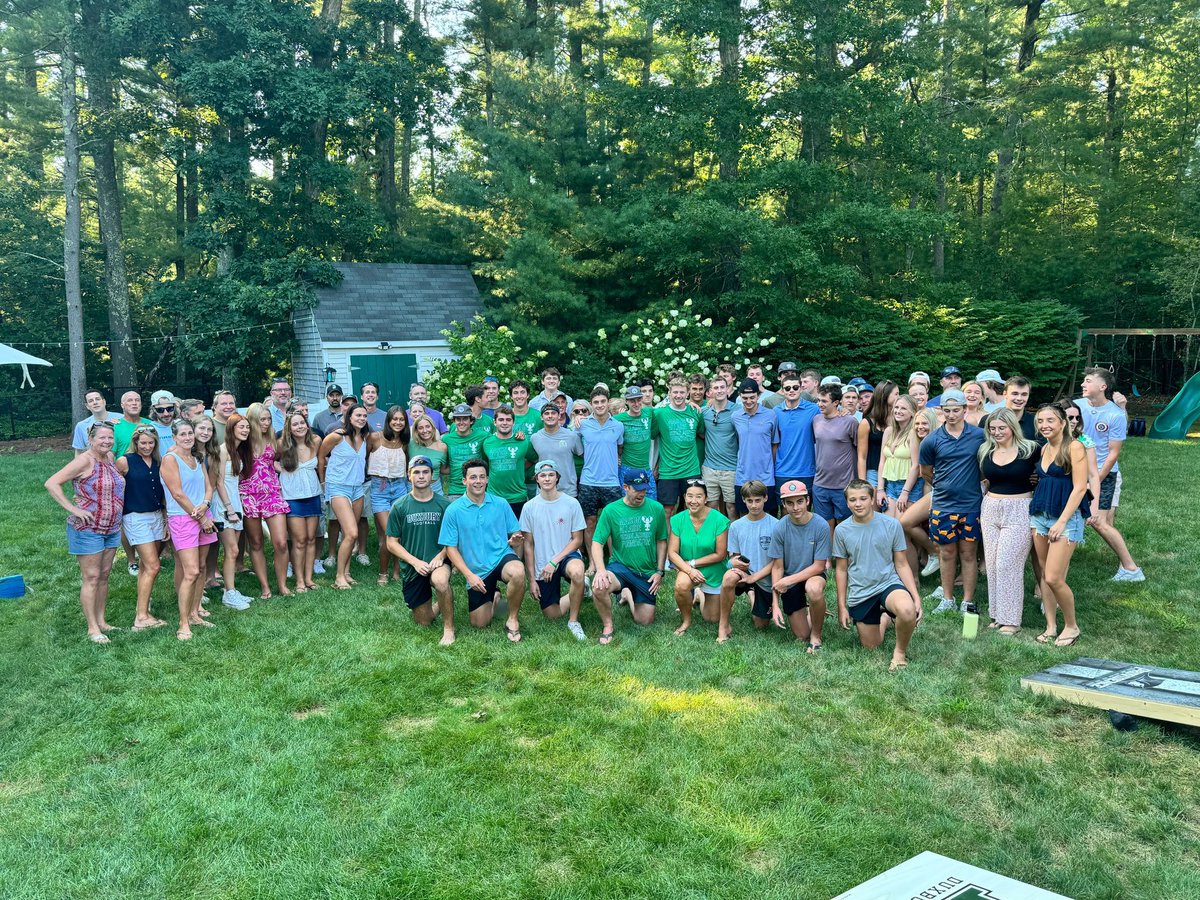 Cornhole Tournament in Action!
