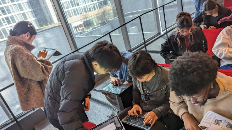 The Learning Partnership tweet media