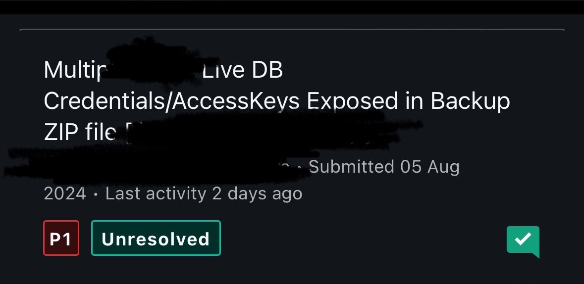 starkcharry's tweet photo. How to find P2,P3,P4 ? @Bugcrowd ! https://t.co/X1Kdect0kT
