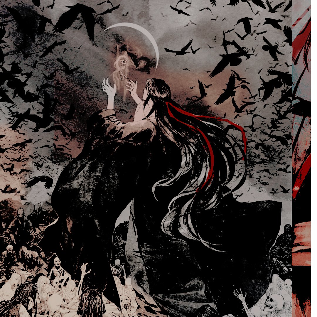 ㅤ
             ❛ Do  what  you've  come  to  do.   Torture  me  if  you  dare.    ——   Give  me  your   ( WORST ).   Once  I  die...  I'll  return  as  a  vicious  ghost  and  haunt  you  dogs  for  ETERNITY .ᐟ ❜ 
 ㅤ