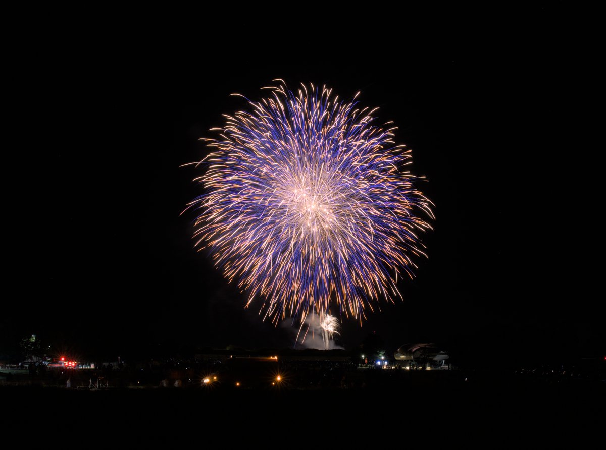 jsejrek's tweet photo. Das war's wieder mit Rhein in Flammen 2024 . #rif #rheininflammen #RIF #RIF2024 #koblenz #festung https://t.co/ESsaDfHt3q