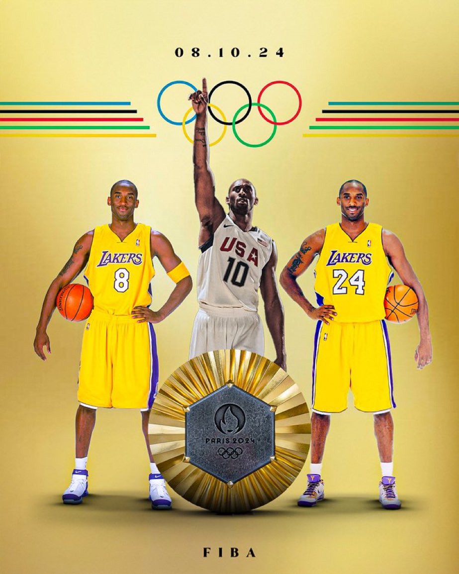 LakersLead's tweet photo. JOB FINISHED. 🥇 https://t.co/ifes2mh2oE