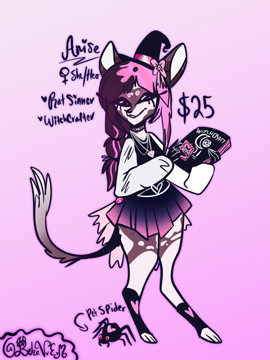 bebev_e's tweet photo. Blllleeehh
New adopt haul💖 some money wasss taken out of my acct so I’m putting these up to save, holding is ok!
⚠️CASH APP ONLY!⚠️
Two more in the thread!⬇️
#HazbinHotel #HazbinHotelAdopts #HelluvaBoss #HelluvaBossAdoptables #Adoptables #Adopts #furry #Commission #Digitalart https://t.co/IadQOf4Uif