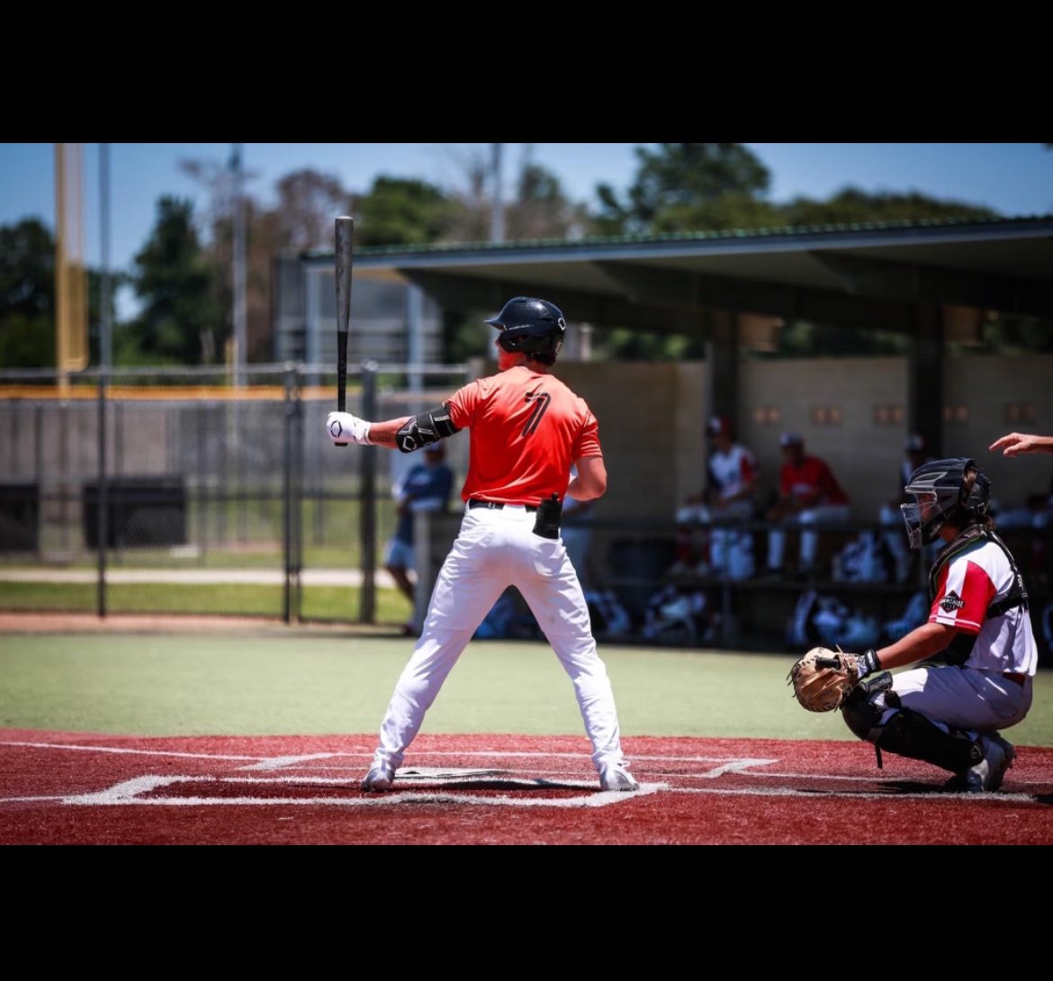 brytap2's tweet photo. I just want to thank god, my family/ coaches/friends for helping me get where I am today. With that being said I’m excited to announce I’m continuing my athletic and academic career at Paris JC #GoDragons 

@CoachCox19 
@PJCBaseball 
@Jacketsball https://t.co/ifnX1kmbN9