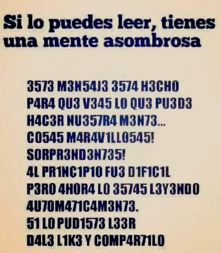 Reto del día vía <a href="/Isabel66991411/">Isabel_66991411</a>