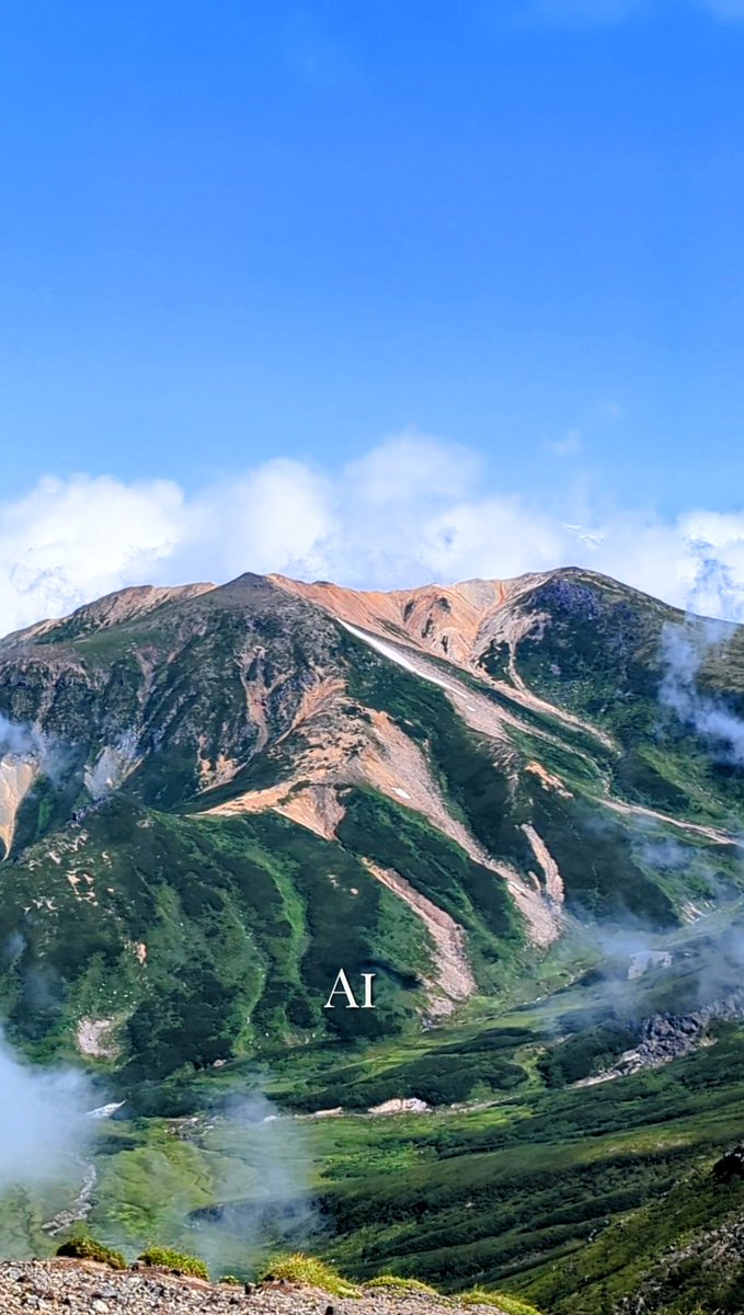 おはようございます
いつもありがとうございます🤗
今日は山の日ですね🌋
TJAR2024 も ０時にスタート🏁
北海道から 応援しています😊
旅行につき、あまりお返事出来ませんが
よろしくお願いいたします🙏
素適な週末をお過ごしください🥰
#北海道 #フォローした人全員フォロー